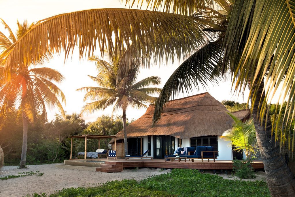 Safari and Beach: How to Plan an African Family Holiday That Gives You Both