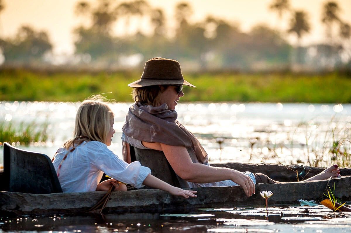 Your Custom Safaris