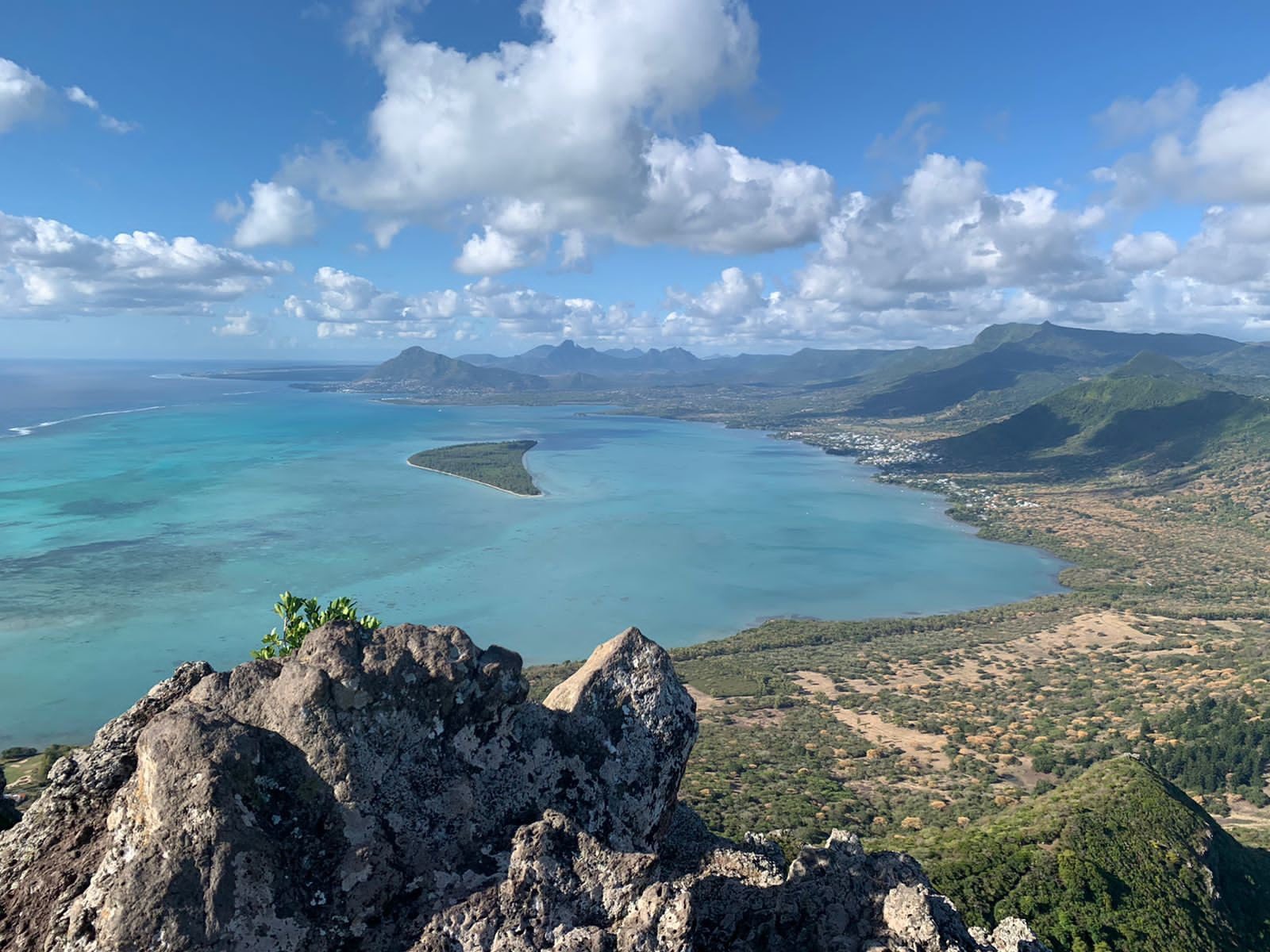 Port Louis