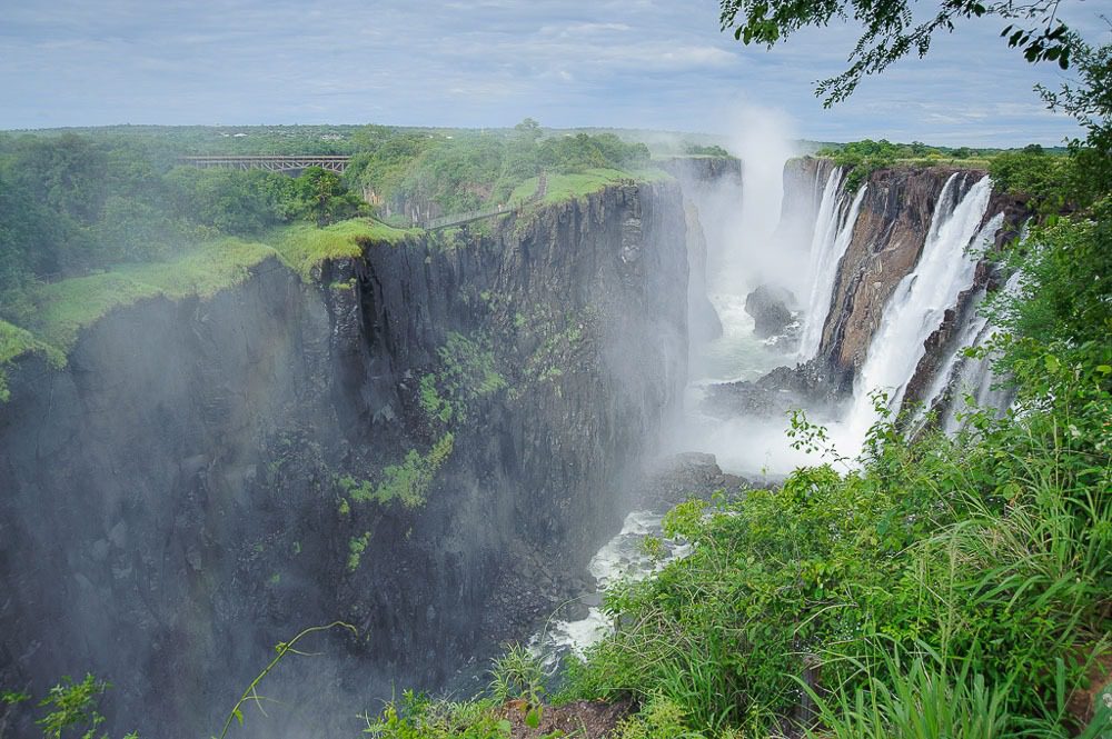 Vic Falls