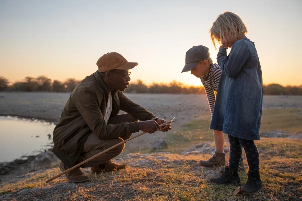 10 Planet Baobab - Family fun