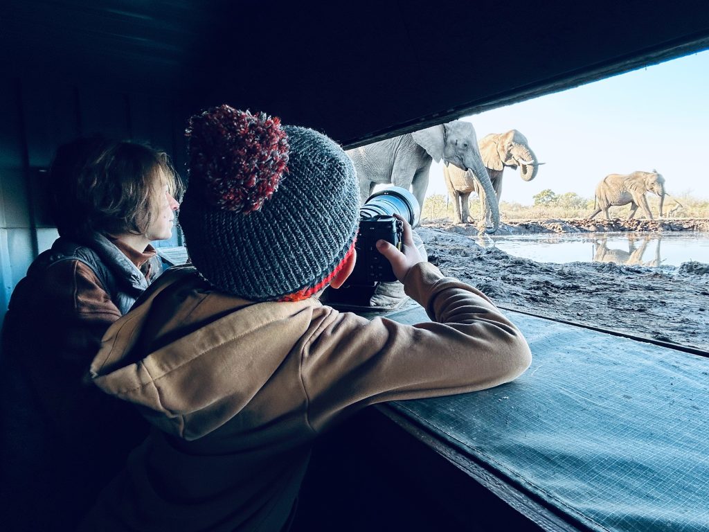 My First Safari: A Guide to Planning Your Family’s Dream Adventure