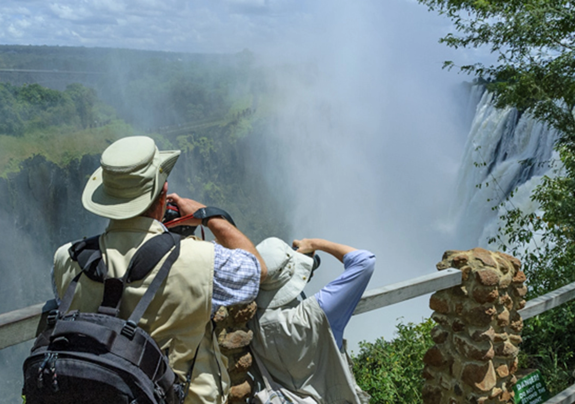 vic falls 1