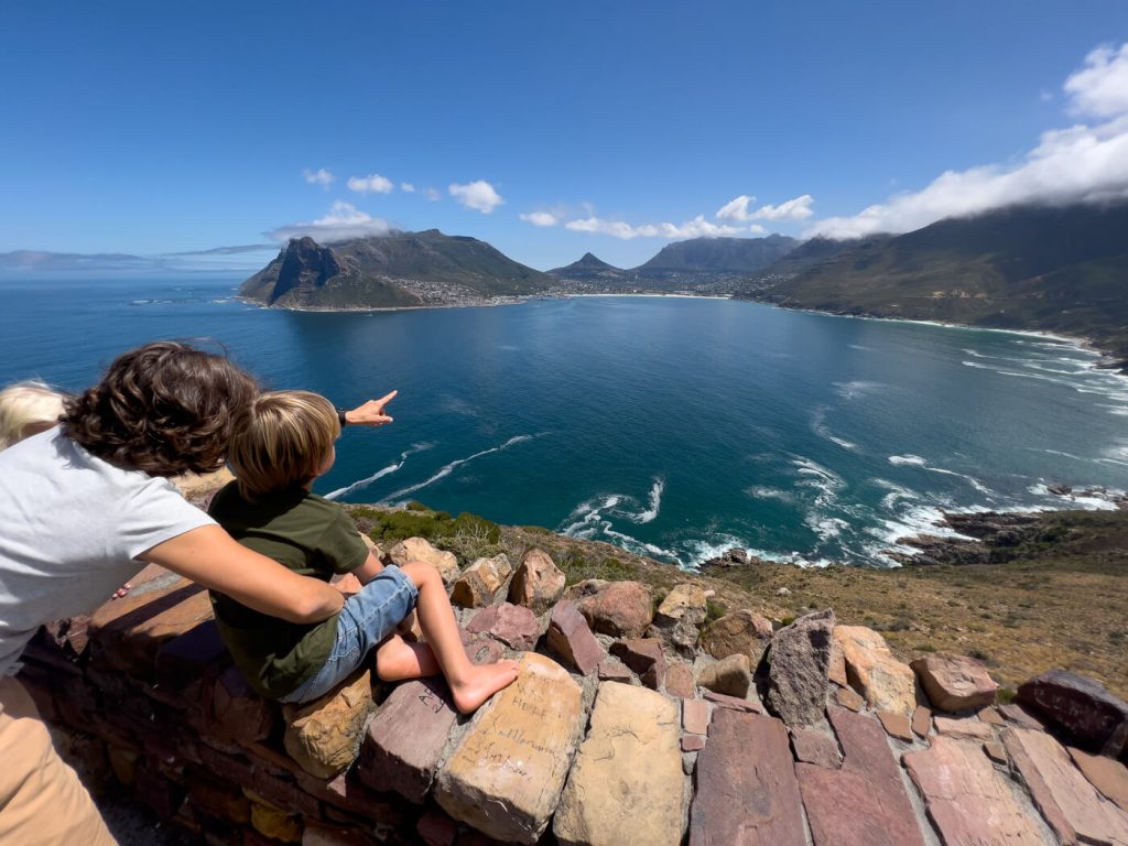 What It Means to Travel With Us