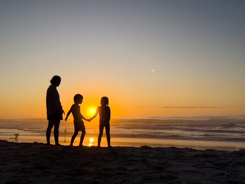 What It Means to Travel With Us